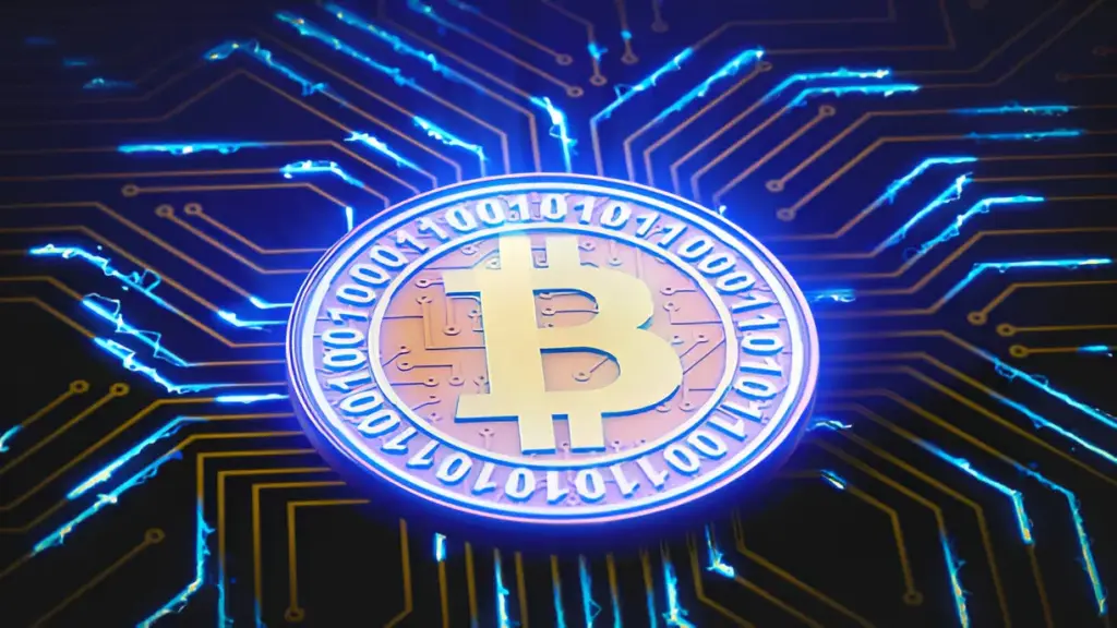 Bitcoin Prime