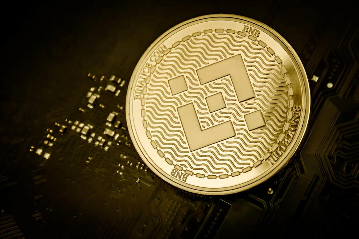 Steps to Use Binance Smart Chain Bridge