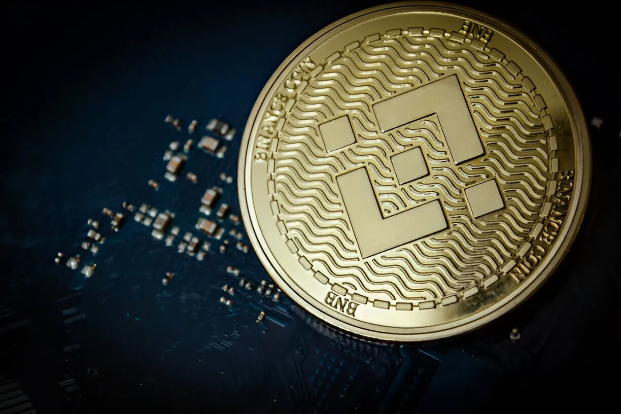 Is Binance US Eligible in Texas