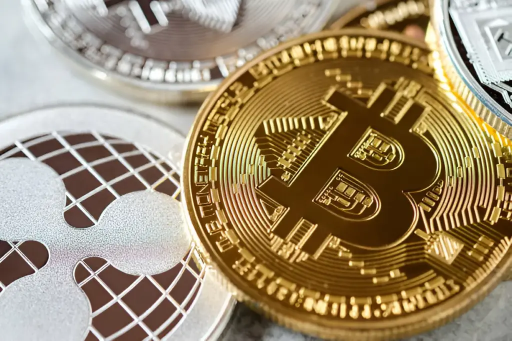 Binance to Robinhood