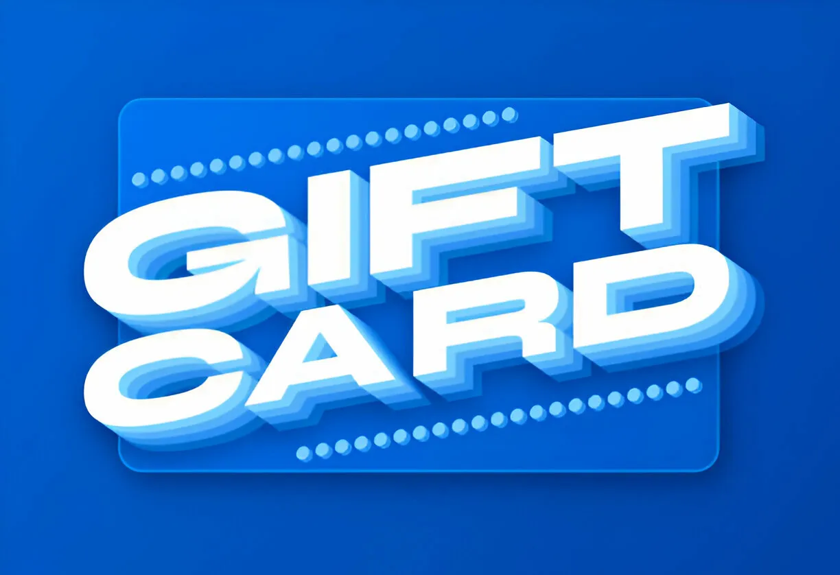 What is a Binance BTC Gift Card