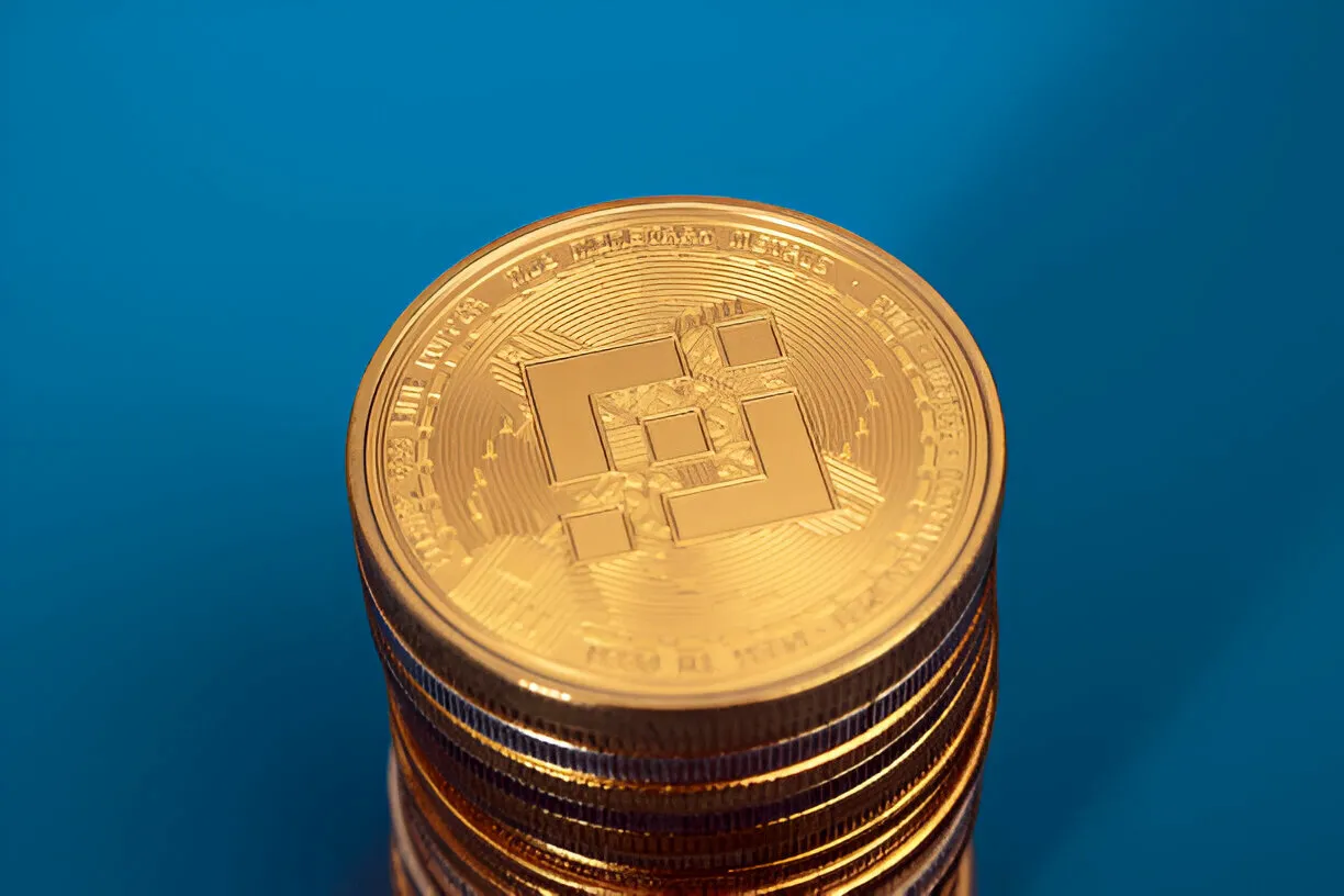 Why Does Binance Do Airdrops