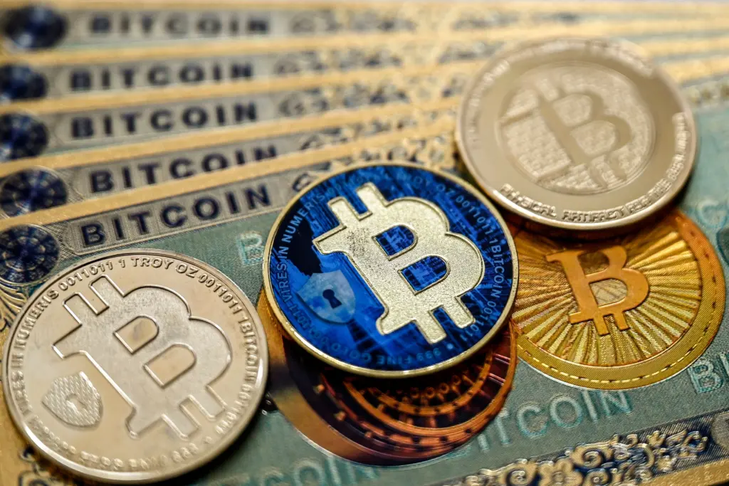 Bitcoin Collection