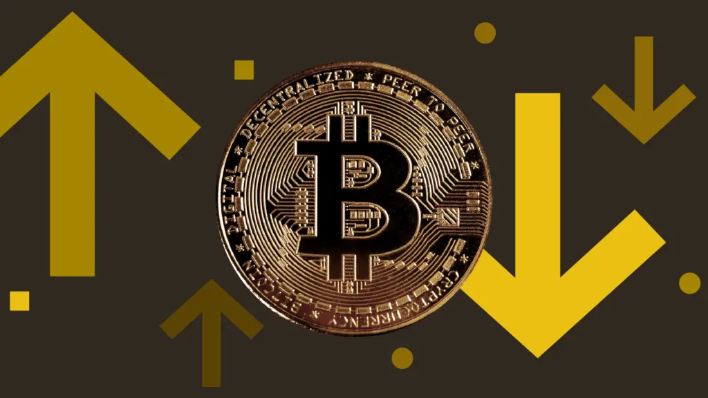 Bitcoin Font