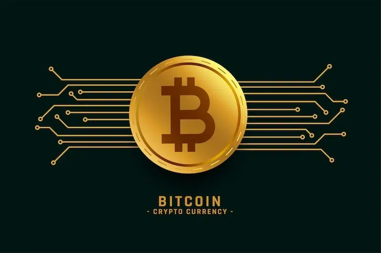 Bitcoin Font