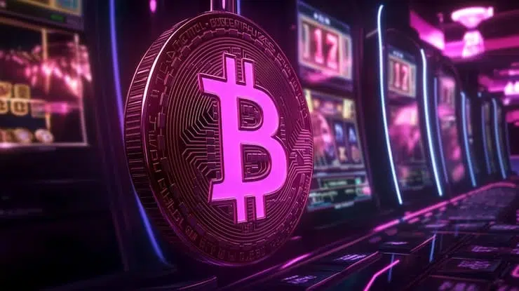 Best USA Bitcoin Casino No Deposit Bonus