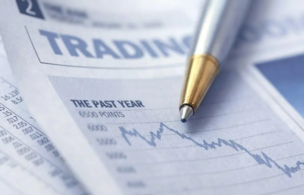 Paper Trading