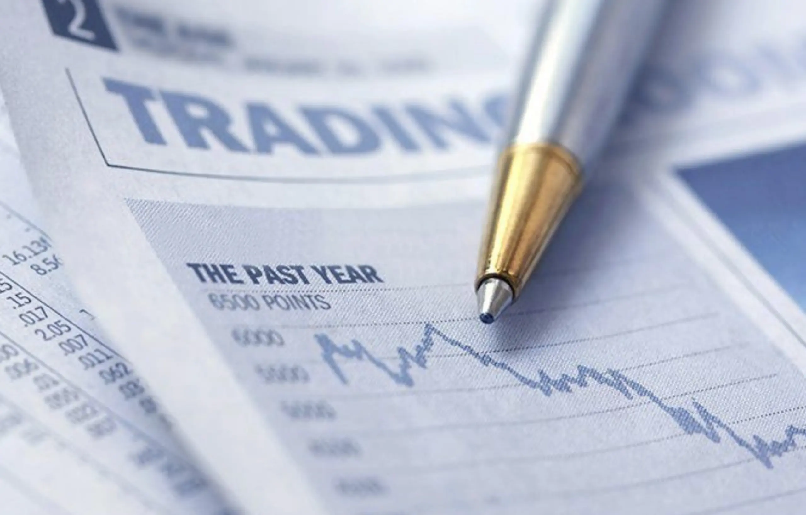 Paper Trading