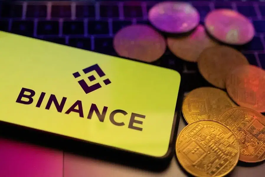 Binance US Jobs