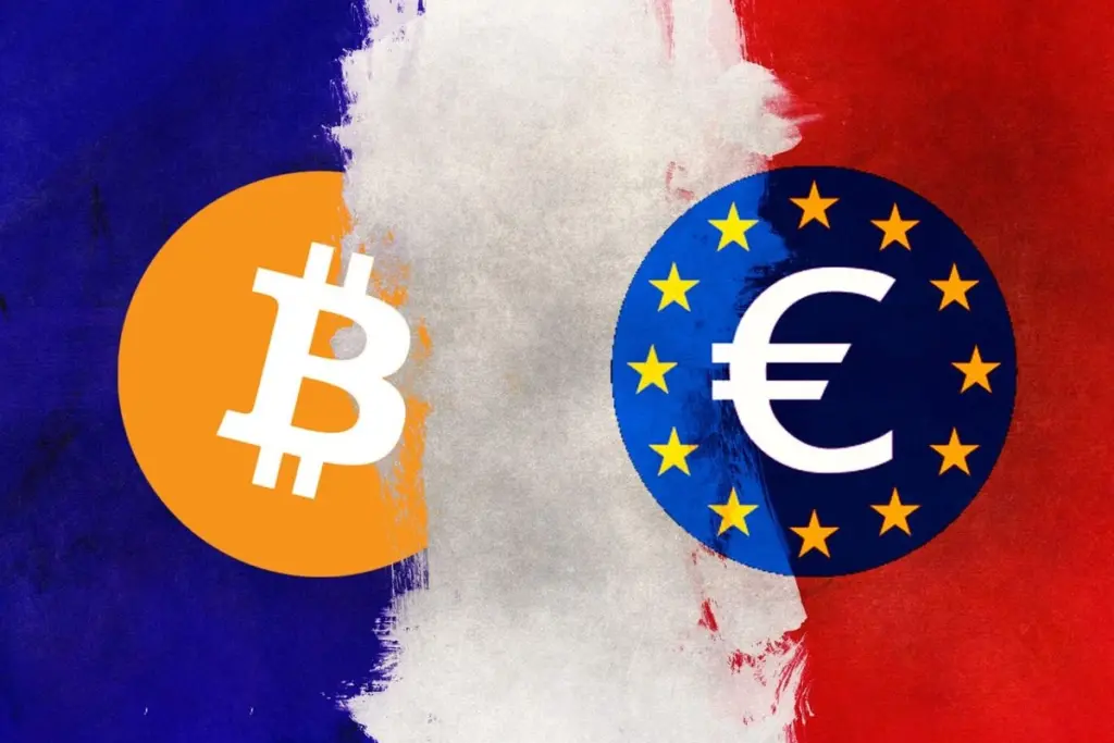 Bitcoin Naar Euro