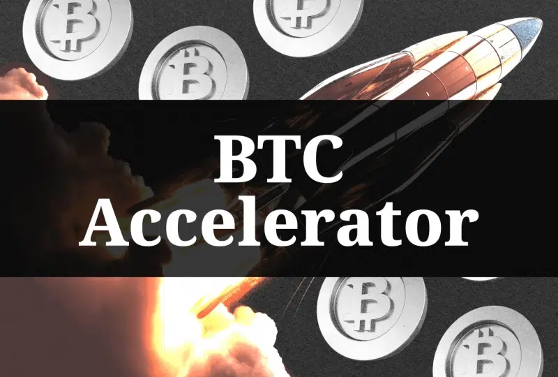 Bitcoin Transaction Accelerator