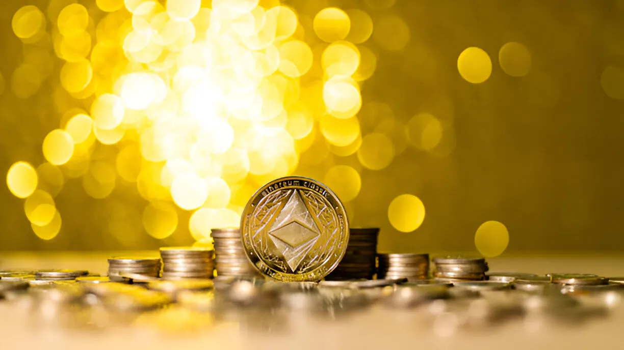 Ethereum Price Forecast 2025