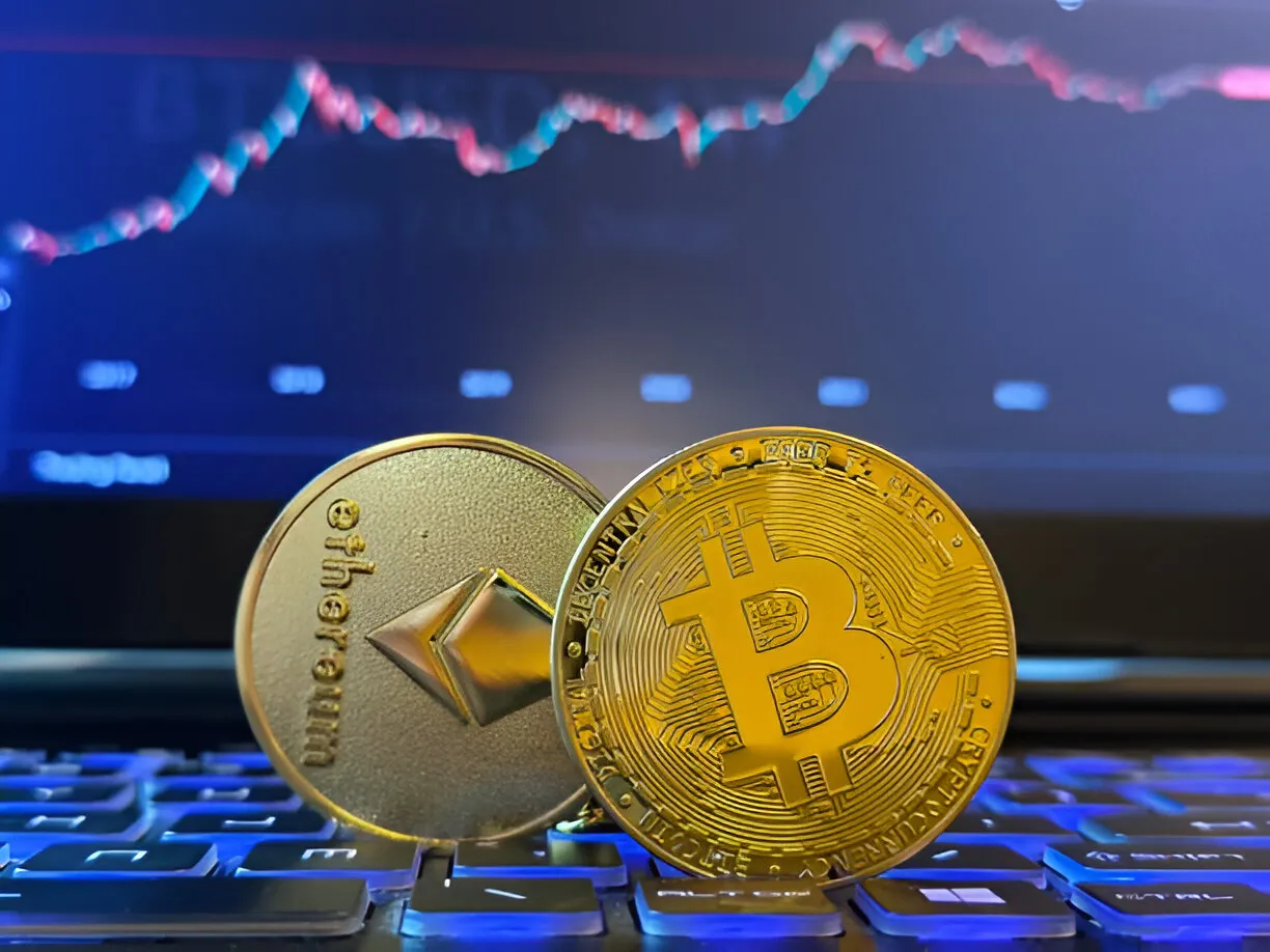 Ethereum Price Forecast 2025