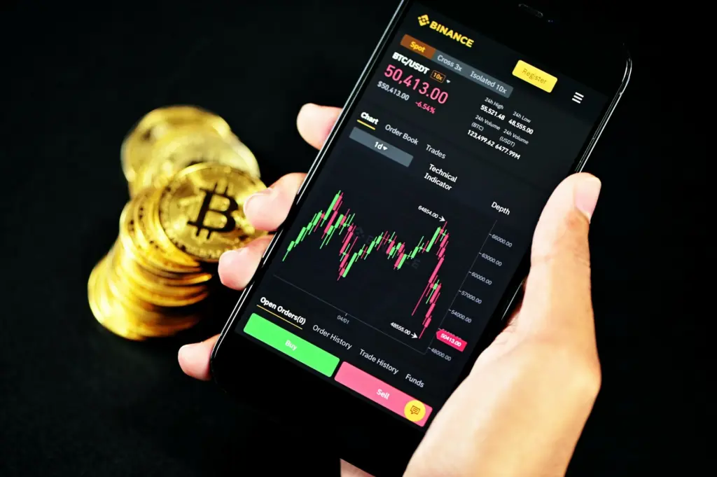 Binance US Jobs