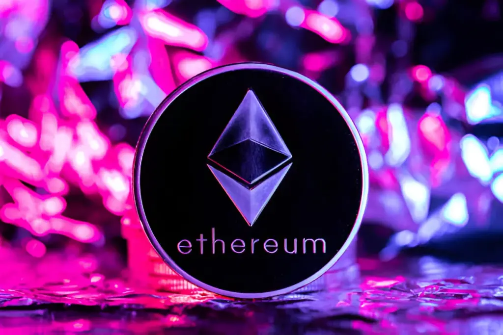 What Would Happen If Ethereum Actually Hits $100K?