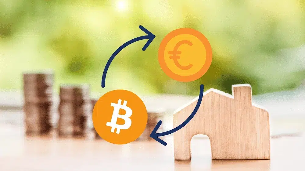 Bitcoin Naar Euro
