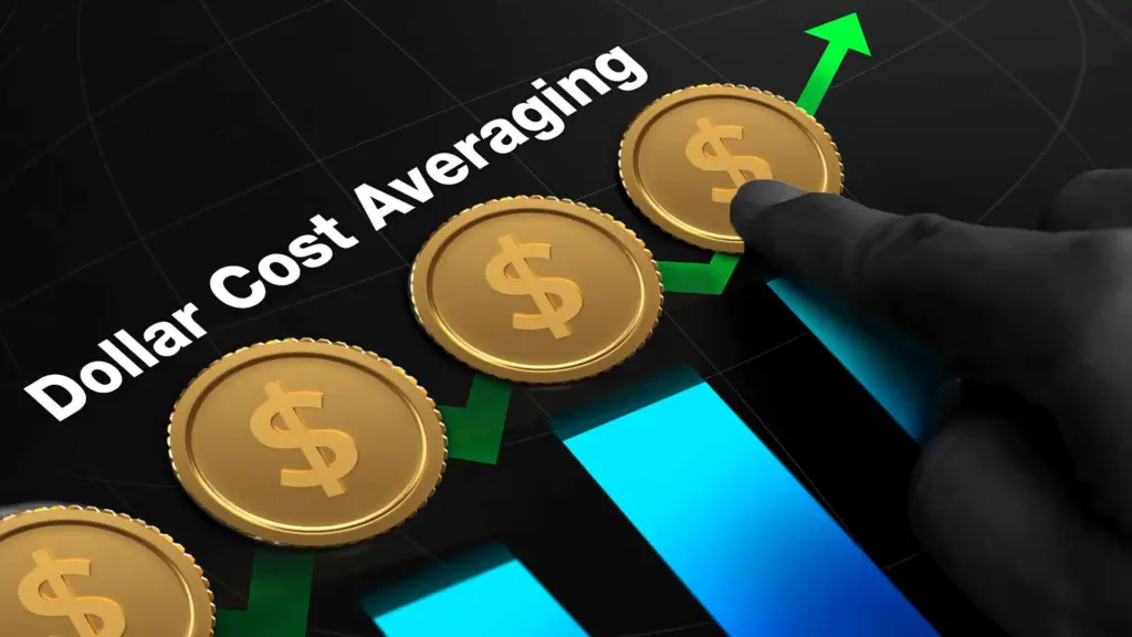 Bitcoin Dollar Cost Average Calculator
