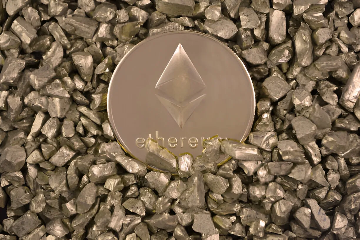 Staying Informed on BlackRock and Ethereum